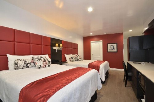Legend Hotel Hollywood - image 3