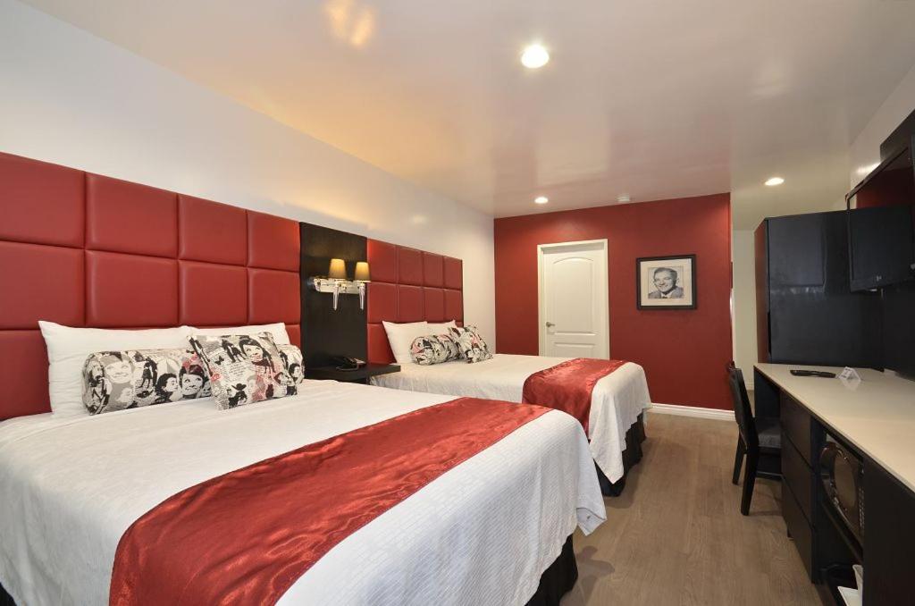 Legend Hotel Hollywood - image 3