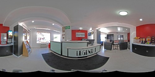 Legend Hotel Hollywood - image 8