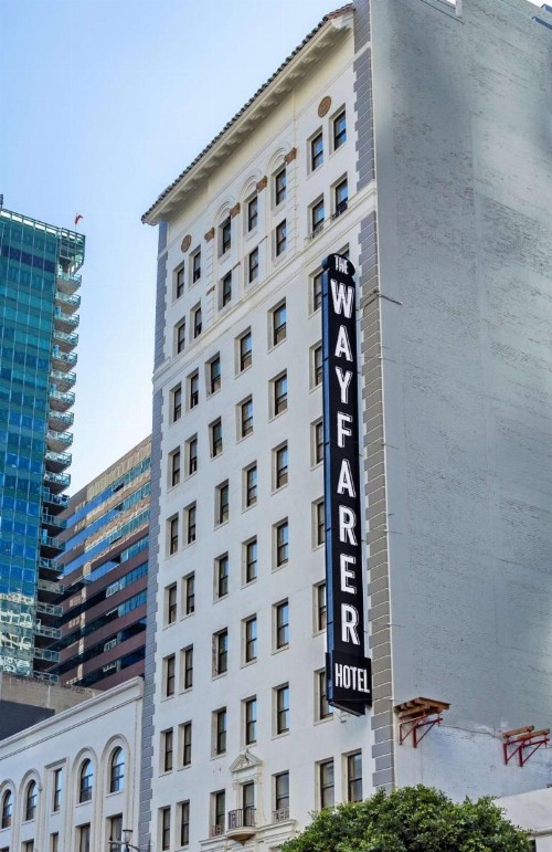 The Wayfarer DTLA - image 12