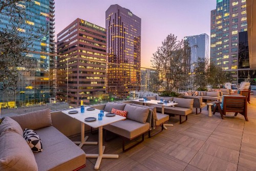 The Wayfarer DTLA - image 28