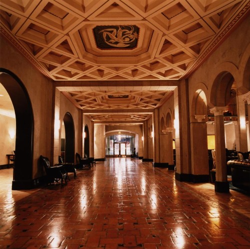 The Hollywood Roosevelt - image 16