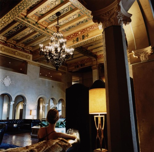 The Hollywood Roosevelt - image 17