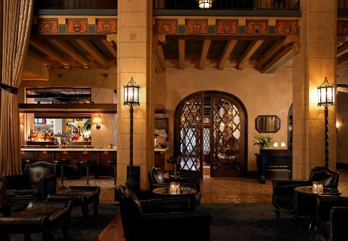 The Hollywood Roosevelt - image 18