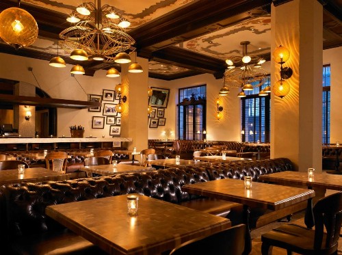 The Hollywood Roosevelt - image 19
