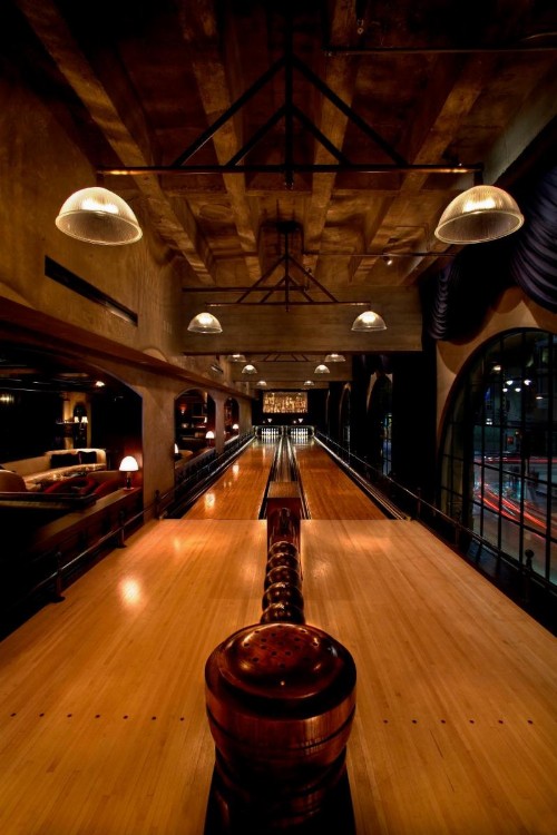 The Hollywood Roosevelt - image 20