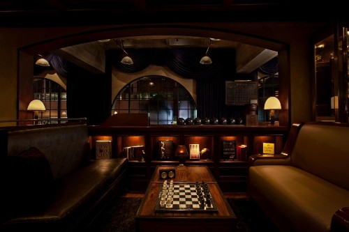 The Hollywood Roosevelt - image 21