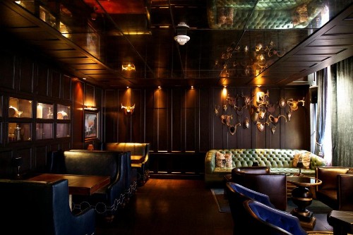 The Hollywood Roosevelt - image 23
