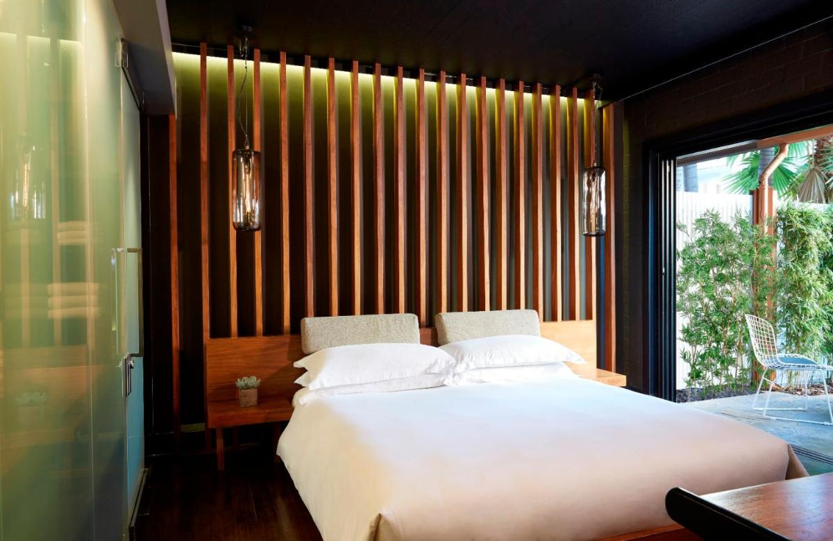 The Hollywood Roosevelt - image 3