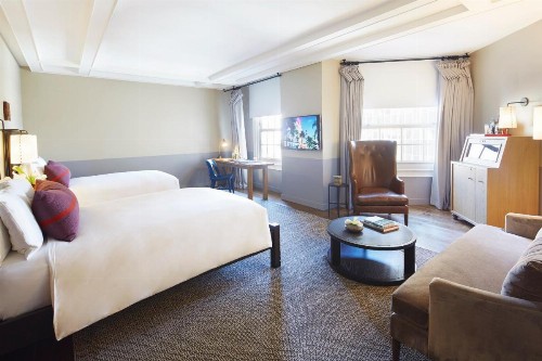 The Hollywood Roosevelt - image 32