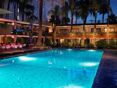 The Hollywood Roosevelt - image 34