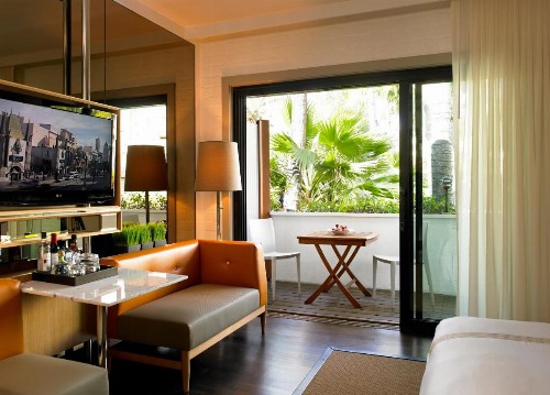 The Hollywood Roosevelt - image 35