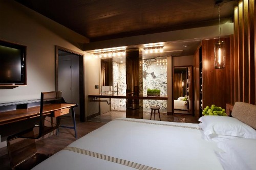 The Hollywood Roosevelt - image 36