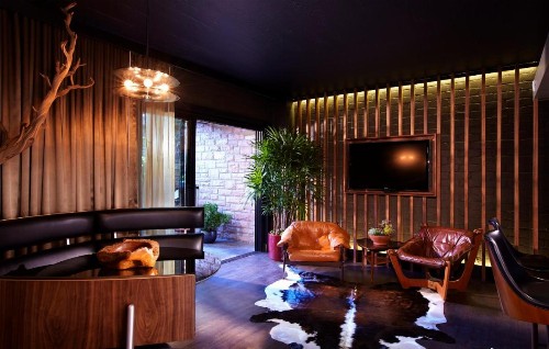 The Hollywood Roosevelt - image 37