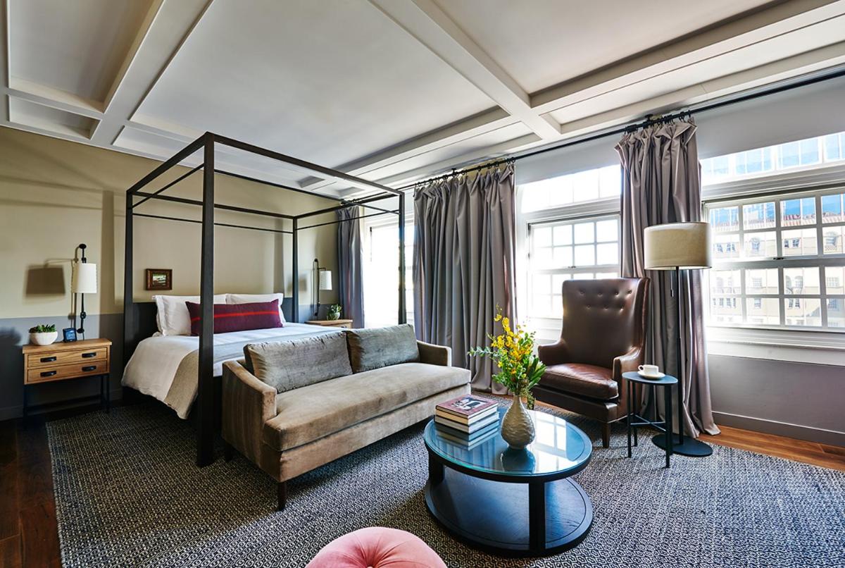 The Hollywood Roosevelt - image 4