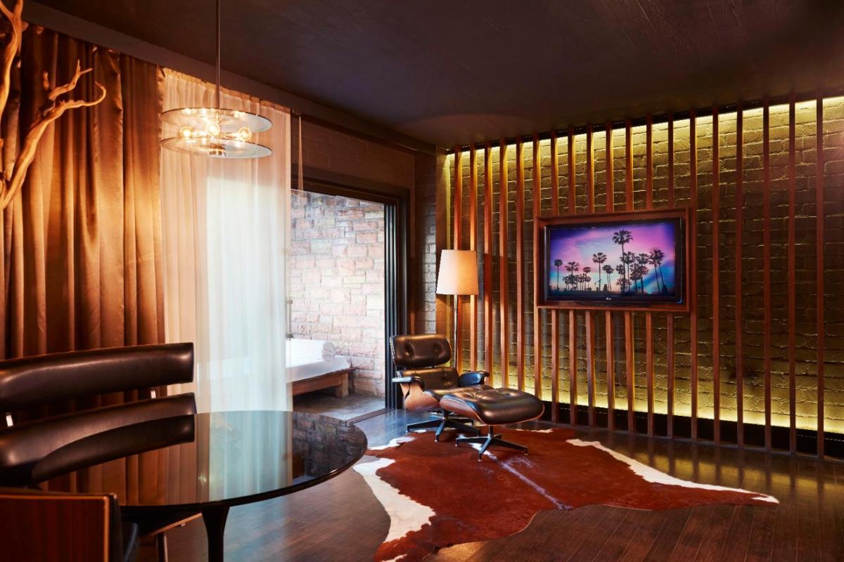 The Hollywood Roosevelt - image 5