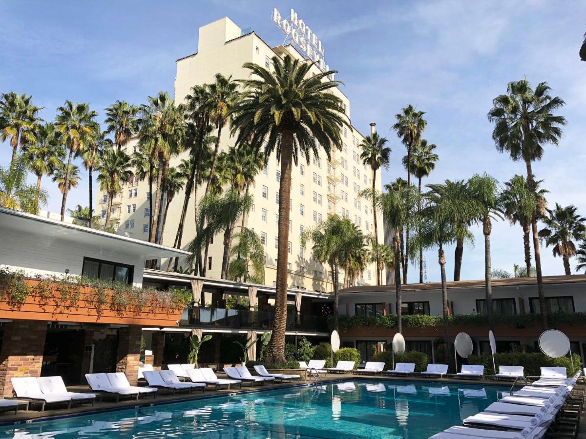 The Hollywood Roosevelt - image 6