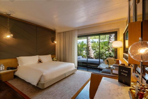 The Hollywood Roosevelt - image 8