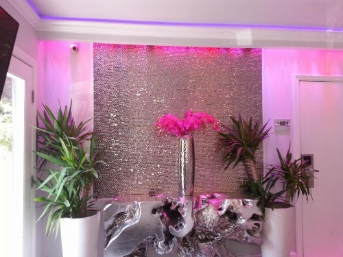 Hollywood VIP Hotel - image 13