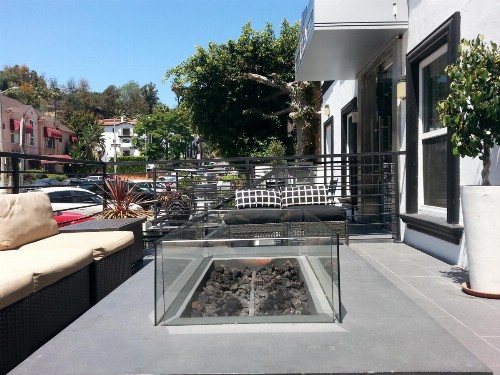 Hollywood VIP Hotel - image 30