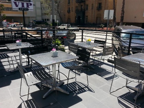Hollywood VIP Hotel - image 33