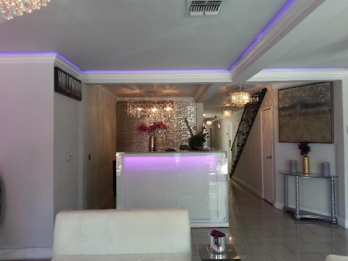 Hollywood VIP Hotel - image 8