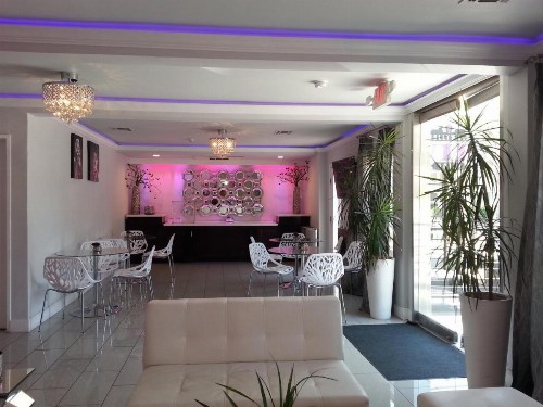 Hollywood VIP Hotel - image 9
