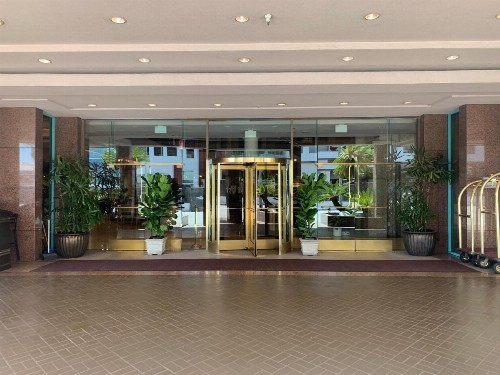 Oxford Palace Hotel - image 19