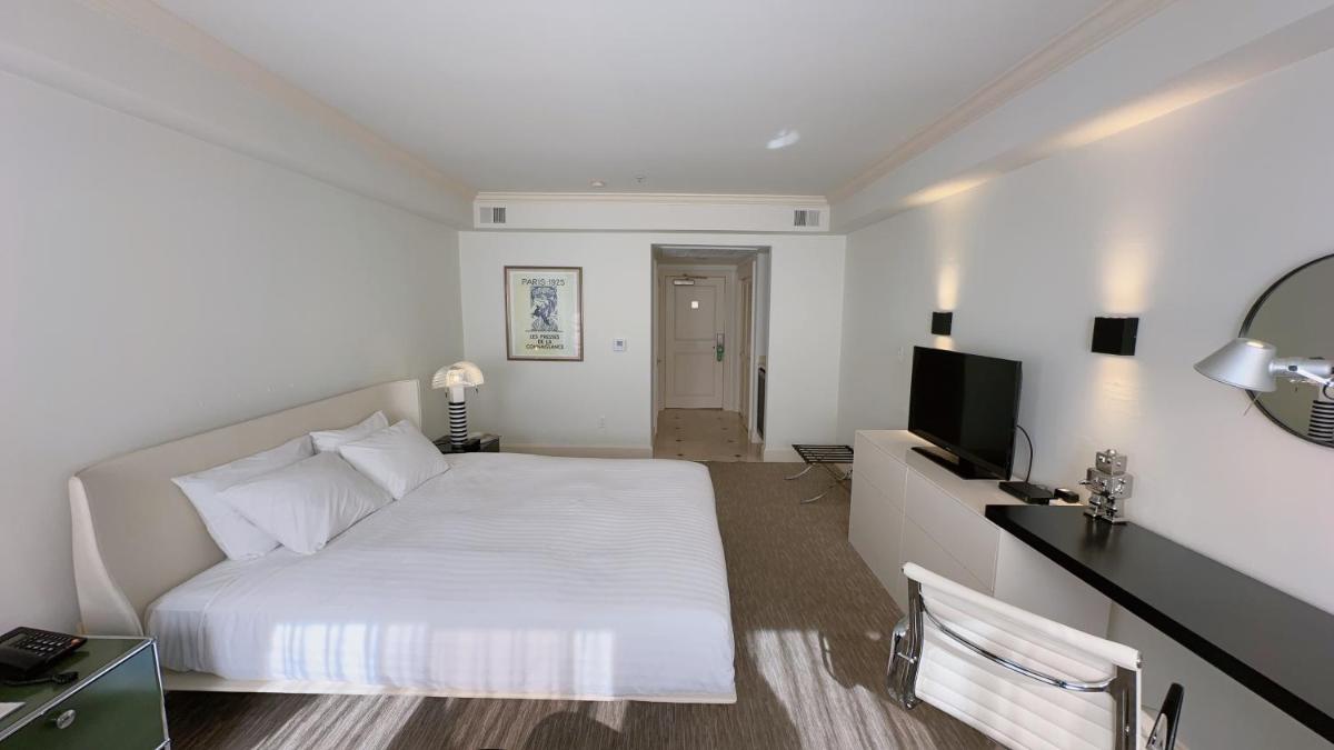 Oxford Palace Hotel - image 2
