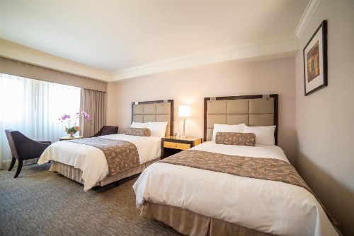 Oxford Palace Hotel - image 23