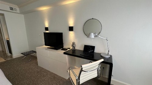 Oxford Palace Hotel - image 26