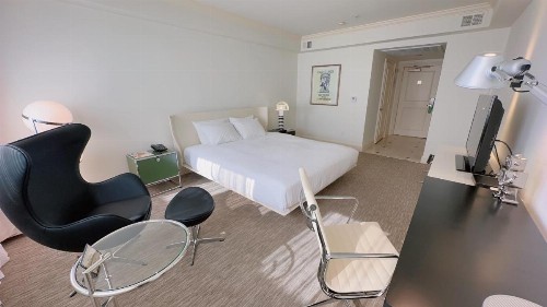 Oxford Palace Hotel - image 3