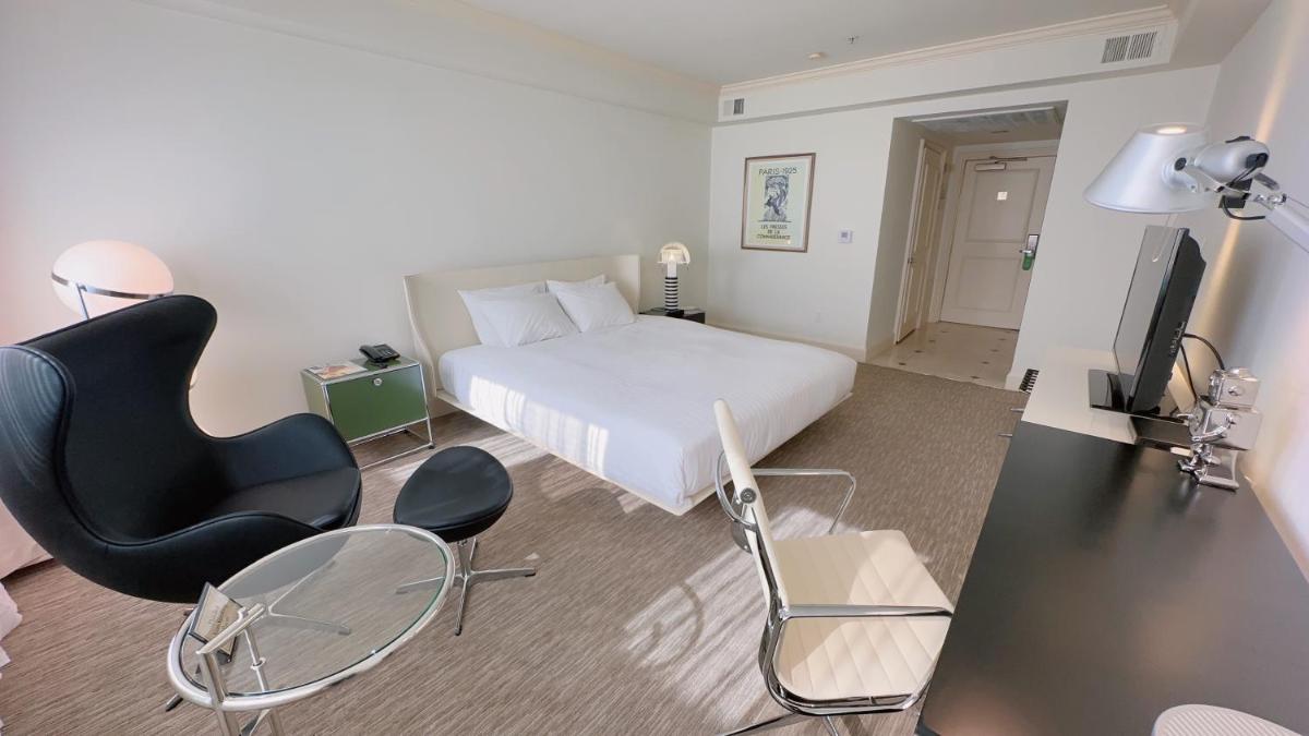 Oxford Palace Hotel - image 3
