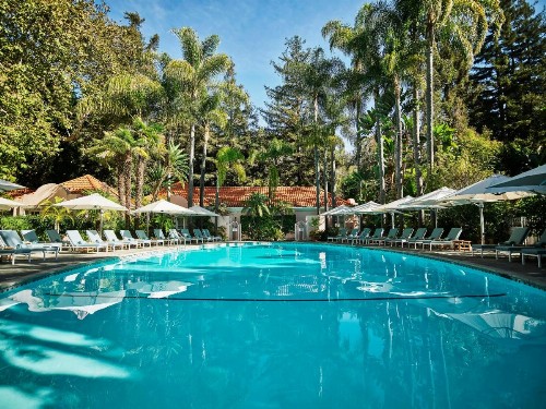 Hotel Bel-Air - Dorchester Collection - image 1