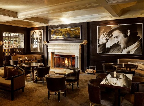 Hotel Bel-Air - Dorchester Collection - image 22