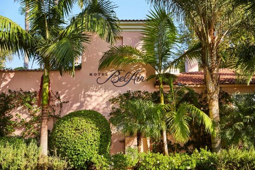 Hotel Bel-Air - Dorchester Collection - image 24