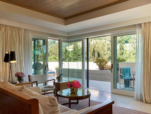 Hotel Bel-Air - Dorchester Collection - image 28