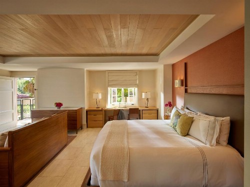 Hotel Bel-Air - Dorchester Collection - image 29