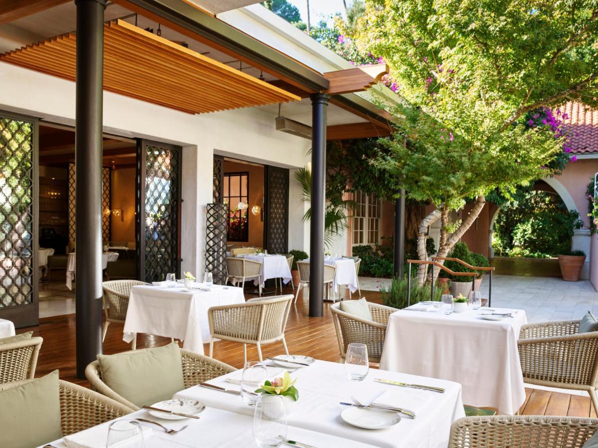 Hotel Bel-Air - Dorchester Collection - image 3