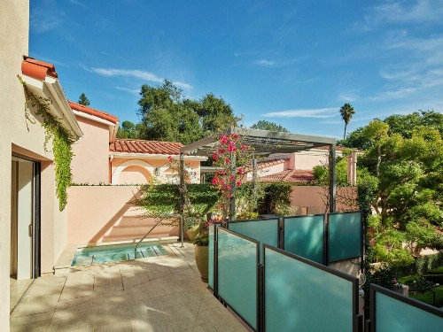 Hotel Bel-Air - Dorchester Collection - image 30