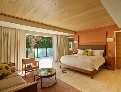 Hotel Bel-Air - Dorchester Collection - image 31