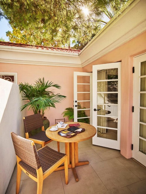 Hotel Bel-Air - Dorchester Collection - image 32