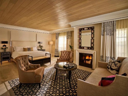 Hotel Bel-Air - Dorchester Collection - image 33