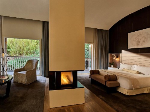 Hotel Bel-Air - Dorchester Collection - image 38