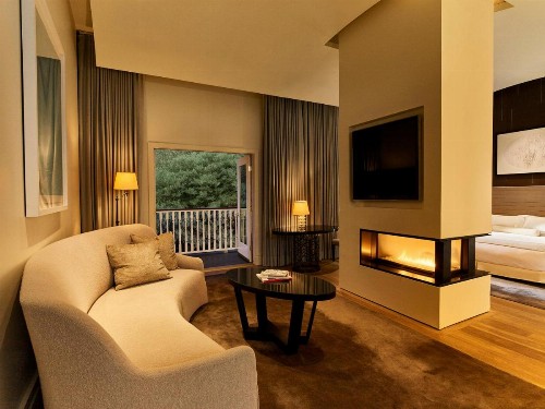 Hotel Bel-Air - Dorchester Collection - image 39