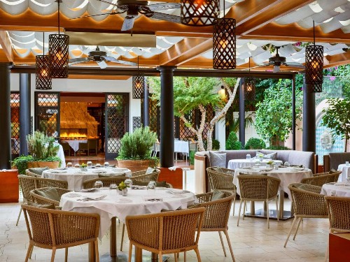 Hotel Bel-Air - Dorchester Collection - image 4