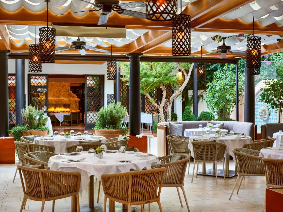 Hotel Bel-Air - Dorchester Collection - image 4