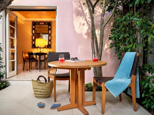 Hotel Bel-Air - Dorchester Collection - image 41