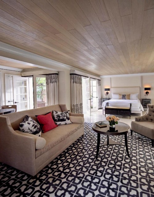 Hotel Bel-Air - Dorchester Collection - image 43