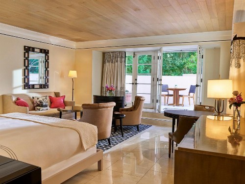 Hotel Bel-Air - Dorchester Collection - image 44